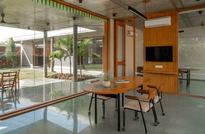 The Brick Wrap | UA Lab