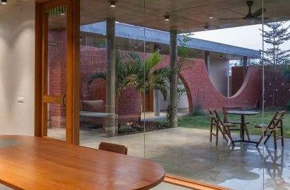 The Brick Wrap | UA Lab