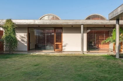 The Brick Wrap | UA Lab