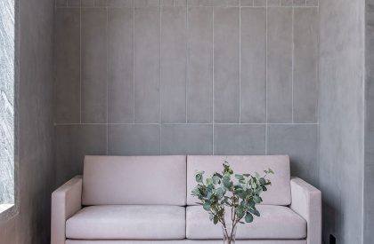 The Mill Project | Quirk Studio