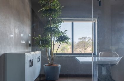 The Mill Project | Quirk Studio