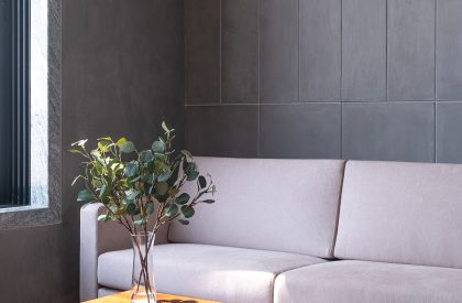The Mill Project | Quirk Studio