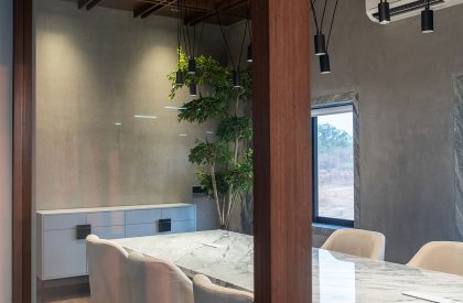The Mill Project | Quirk Studio