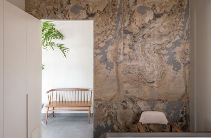 The Mill Project | Quirk Studio