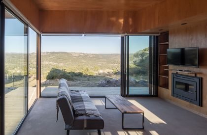 Federica | TATŪ Arquitectura
