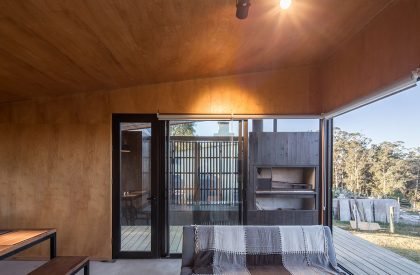 Federica | TATŪ Arquitectura
