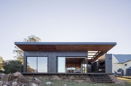 Federica | TATŪ Arquitectura