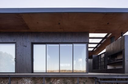 Federica | TATŪ Arquitectura
