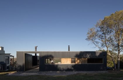 Federica | TATŪ Arquitectura