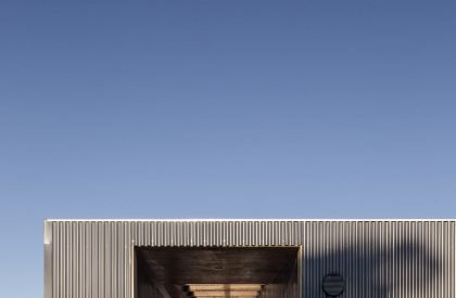 Federica | TATŪ Arquitectura