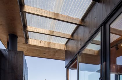 Federica | TATŪ Arquitectura
