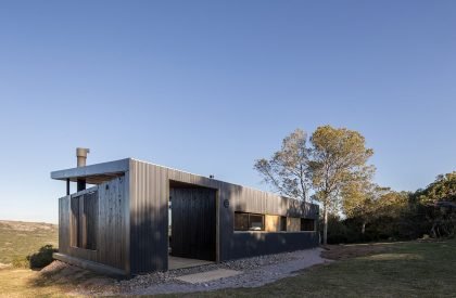 Federica | TATŪ Arquitectura