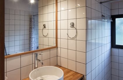 Federica | TATŪ Arquitectura