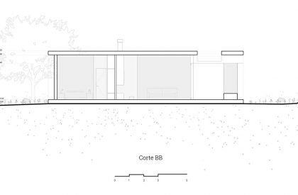 Federica | TATŪ Arquitectura