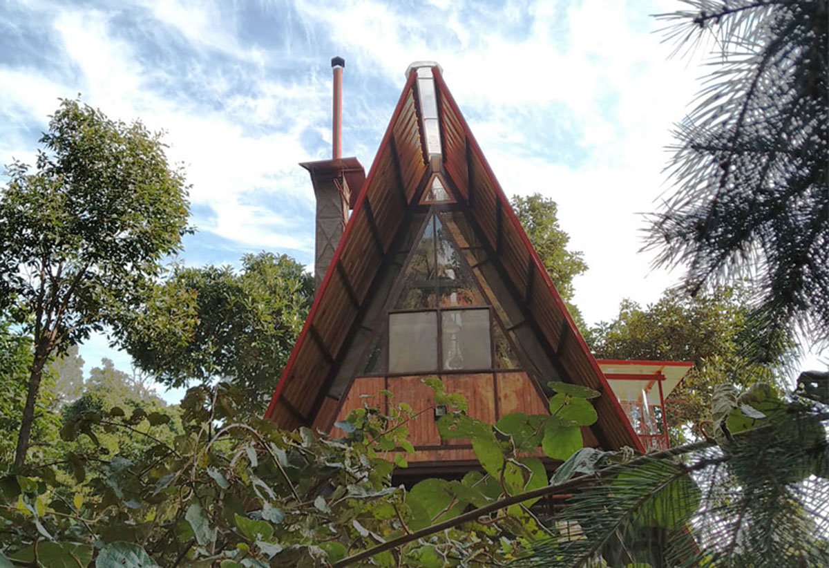 Avocado BNB | IDIEQ