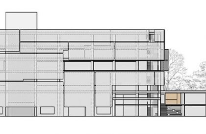 BMW Experience Center | ARCHIHOPE