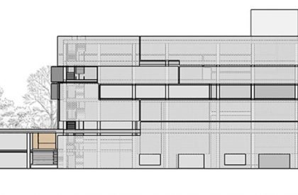 BMW Experience Center | ARCHIHOPE