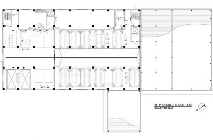 BMW Experience Center | ARCHIHOPE