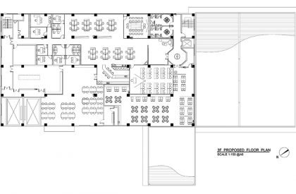 BMW Experience Center | ARCHIHOPE