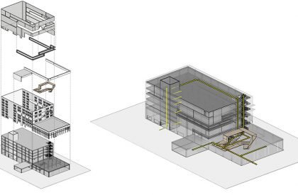 BMW Experience Center | ARCHIHOPE