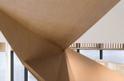 BMW Experience Center | ARCHIHOPE