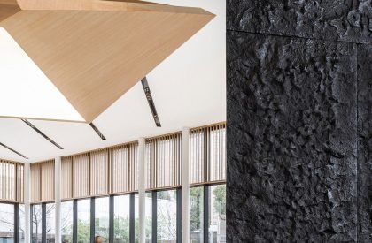 BMW Experience Center | ARCHIHOPE