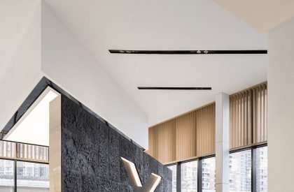 BMW Experience Center | ARCHIHOPE