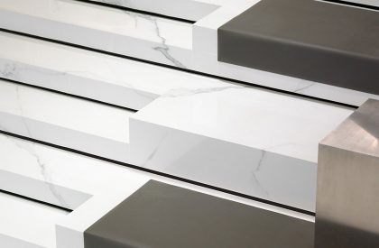 BMW Experience Center | ARCHIHOPE