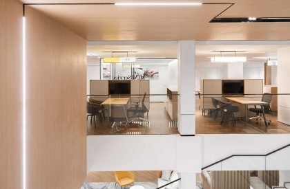 BMW Experience Center | ARCHIHOPE