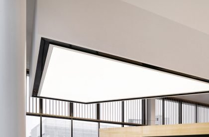 BMW Experience Center | ARCHIHOPE