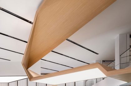 BMW Experience Center | ARCHIHOPE