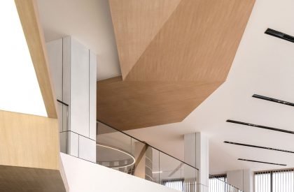 BMW Experience Center | ARCHIHOPE