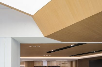 BMW Experience Center | ARCHIHOPE