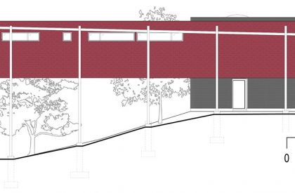 DASH Home | Kariouk Architects