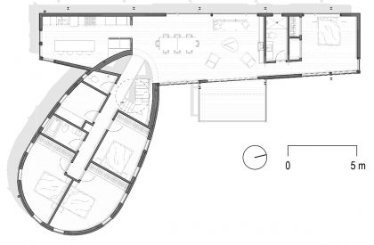 DASH Home | Kariouk Architects