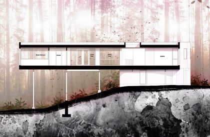 DASH Home | Kariouk Architects
