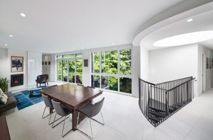 DASH Home | Kariouk Architects