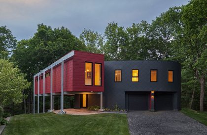 DASH Home | Kariouk Architects