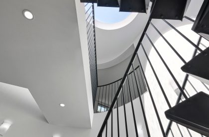 DASH Home | Kariouk Architects