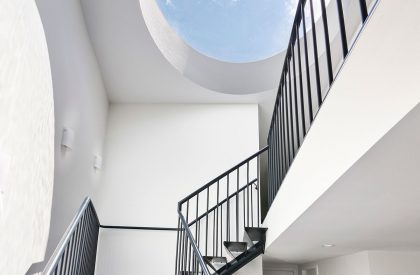 DASH Home | Kariouk Architects
