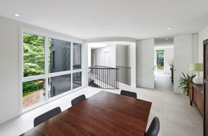 DASH Home | Kariouk Architects