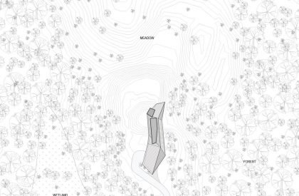 Forest Retreat | Kariouk Architects