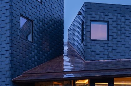 Forest Retreat | Kariouk Architects
