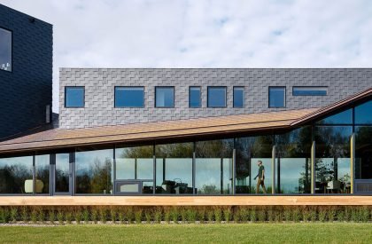 Forest Retreat | Kariouk Architects