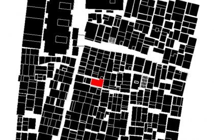 The Renovation of a Little House in a Historical Neighborhood of Guangzhou | Urbanus