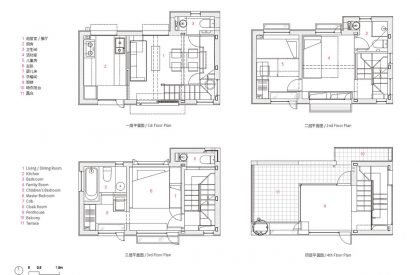 The Renovation of a Little House in a Historical Neighborhood of Guangzhou | Urbanus