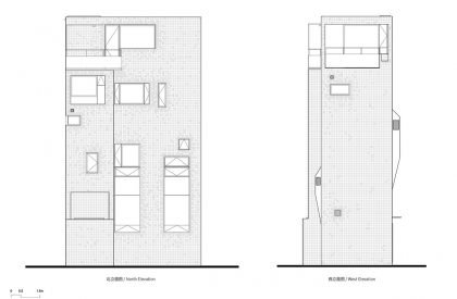 The Renovation of a Little House in a Historical Neighborhood of Guangzhou | Urbanus