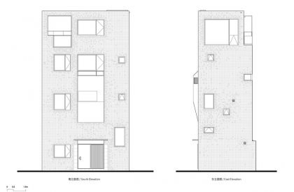 The Renovation of a Little House in a Historical Neighborhood of Guangzhou | Urbanus