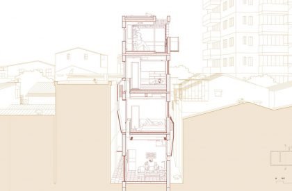 The Renovation of a Little House in a Historical Neighborhood of Guangzhou | Urbanus