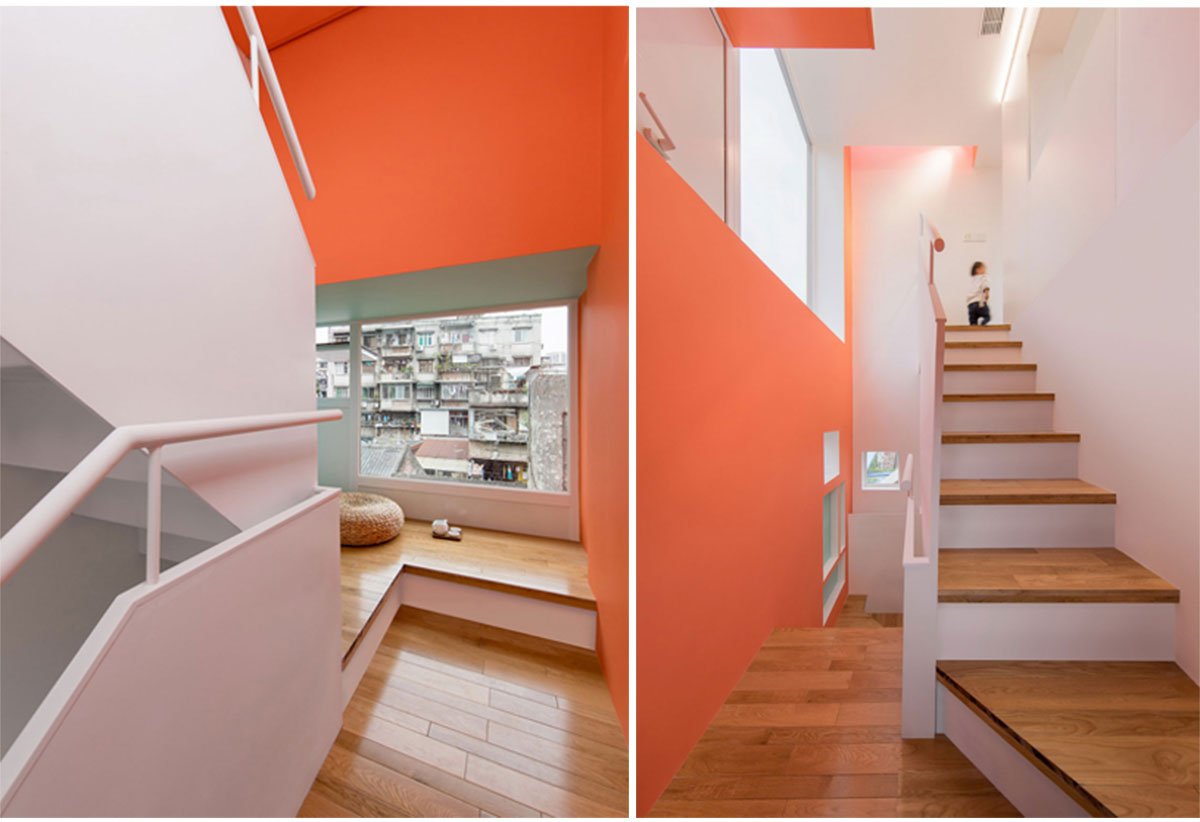 The Renovation of a Little House in a Historical Neighborhood of Guangzhou | Urbanus